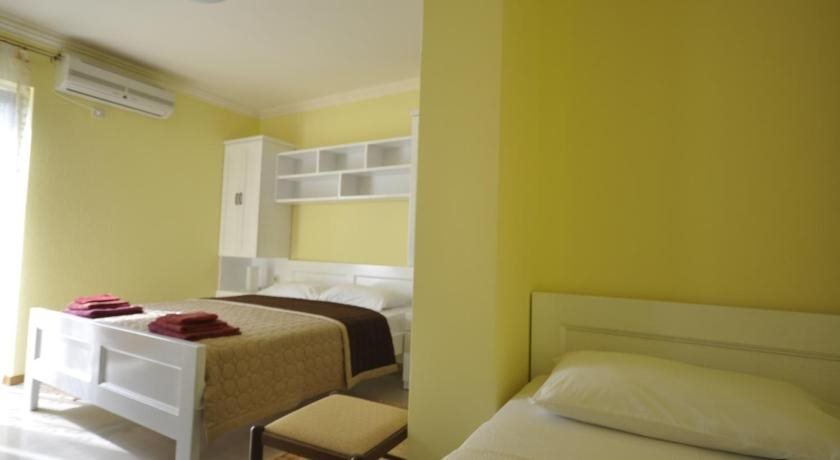 Херцег-Нови: Garni Hotel Bokeška Noc