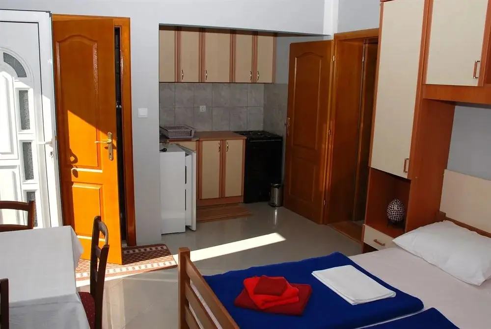 Херцег-Нови: Garni Hotel Bokeška Noc