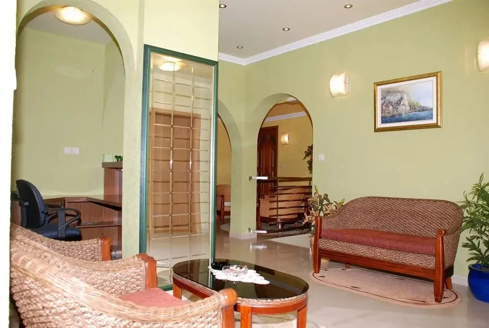 Херцег-Нови: Garni Hotel Bokeška Noc