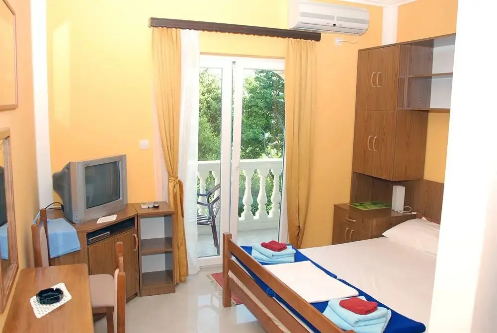 Херцег-Нови: Garni Hotel Bokeška Noc