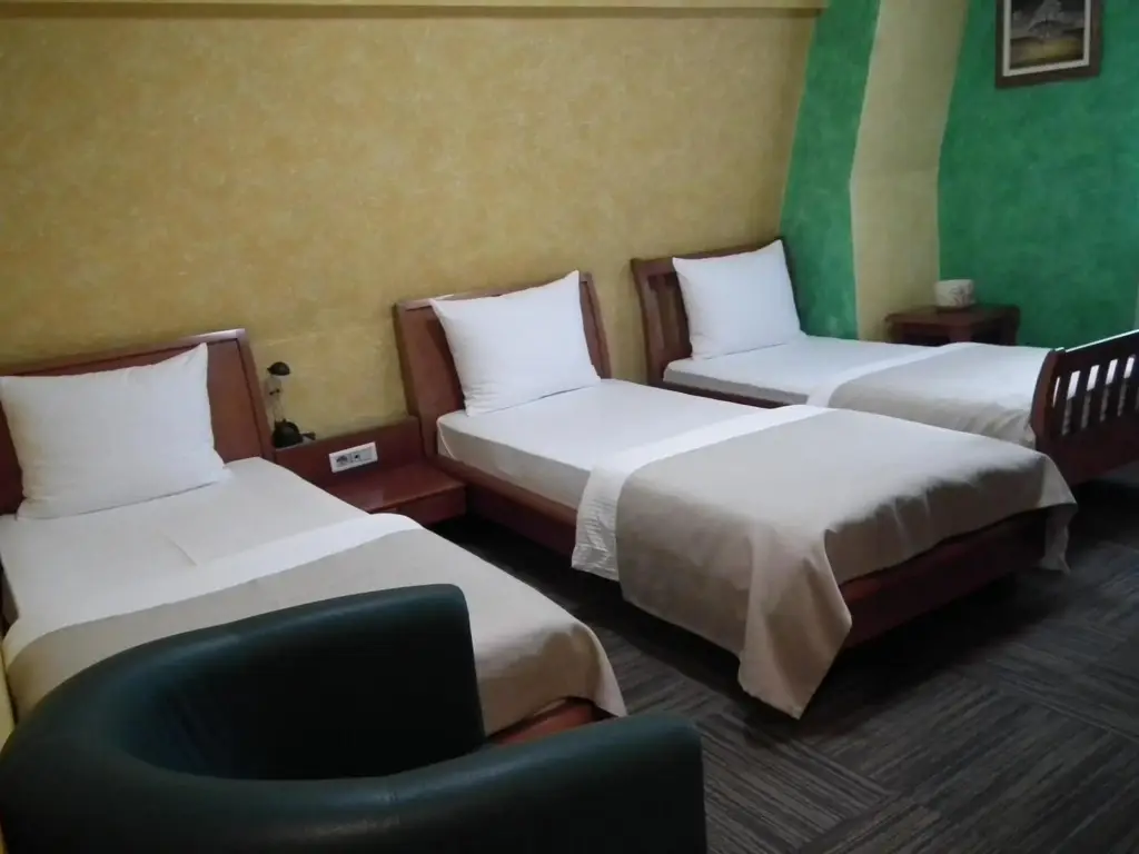 Подгорица: Hotel Kerber Podgorica