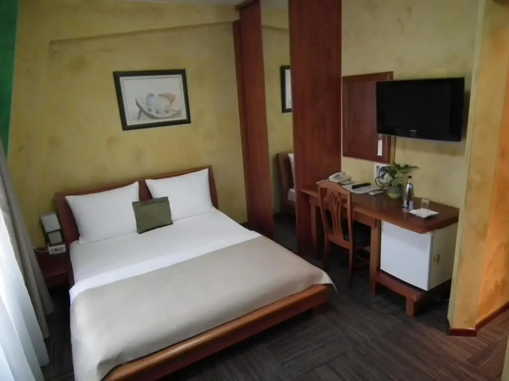 Подгорица: Hotel Kerber Podgorica
