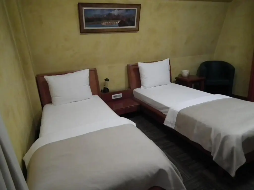 Подгорица: Hotel Kerber Podgorica