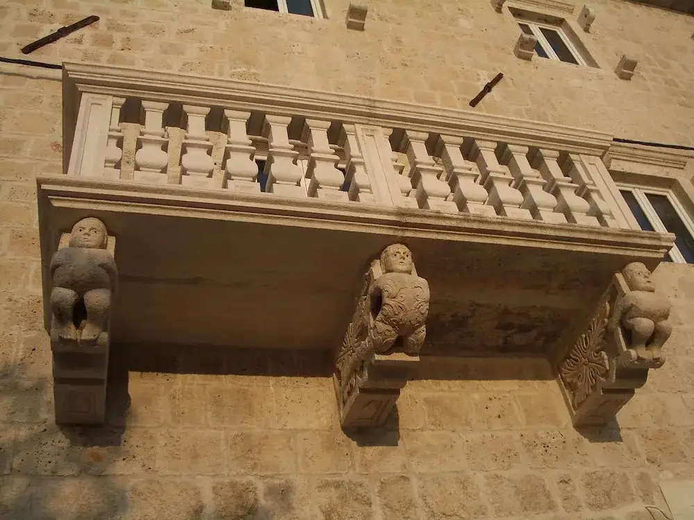 Palazzo Radomiri — фото 1