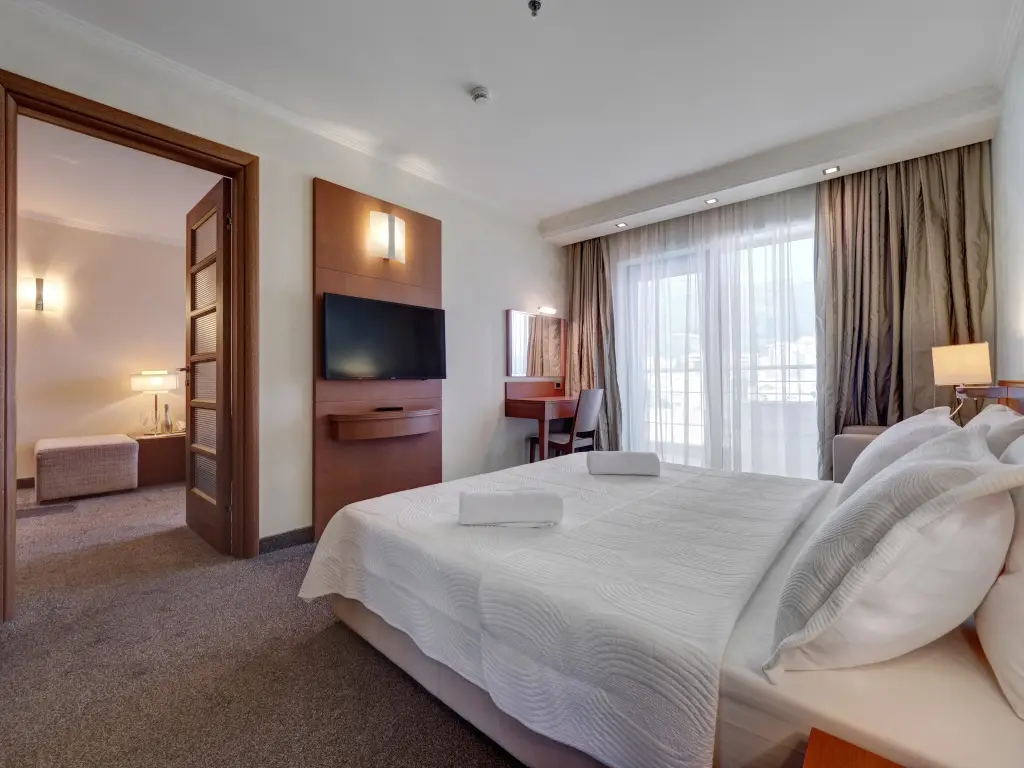 Петровац: Monte Casa Spa & Wellness