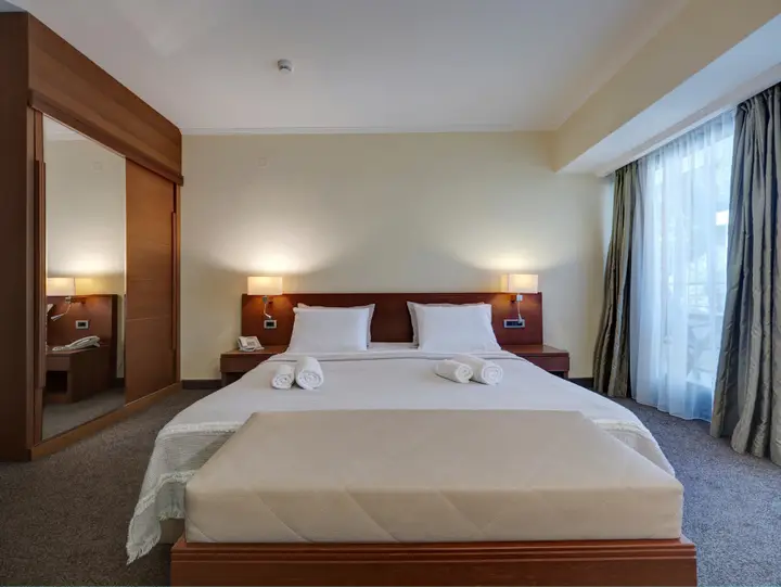 Петровац: Monte Casa Spa & Wellness