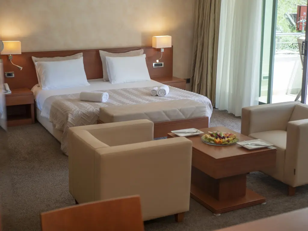 Петровац: Monte Casa Spa & Wellness
