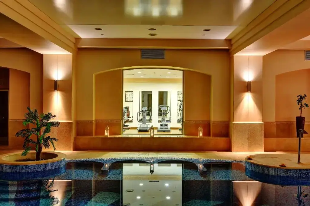 Петровац: Monte Casa Spa & Wellness