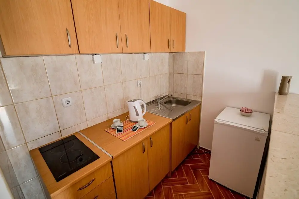 Зеленика: Apartments Bianca