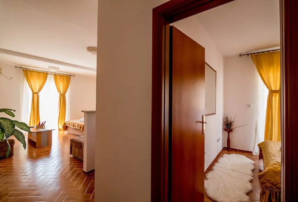 Зеленика: Apartments Bianca