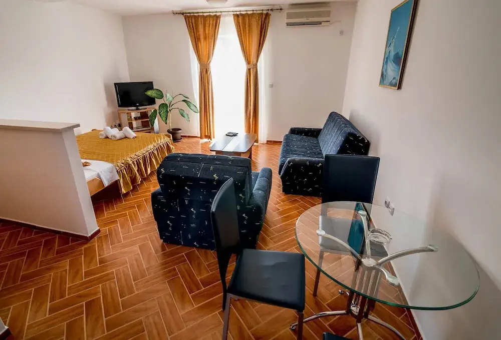 Зеленика: Apartments Bianca