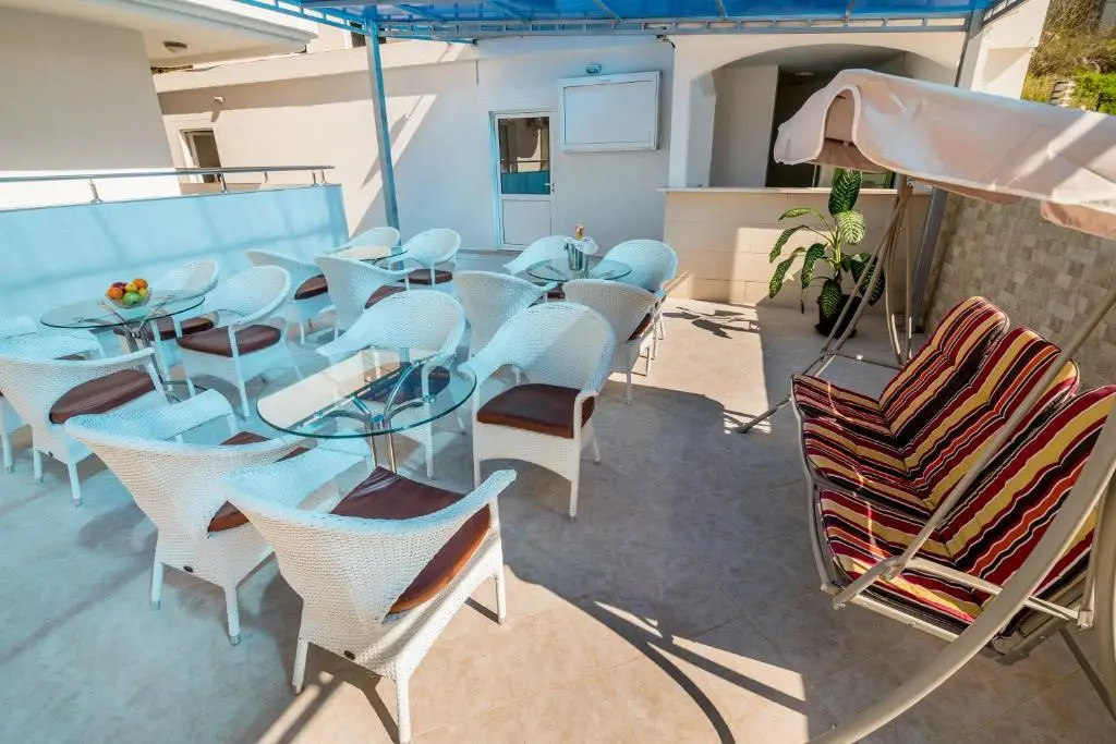 Зеленика: Apartments Bianca