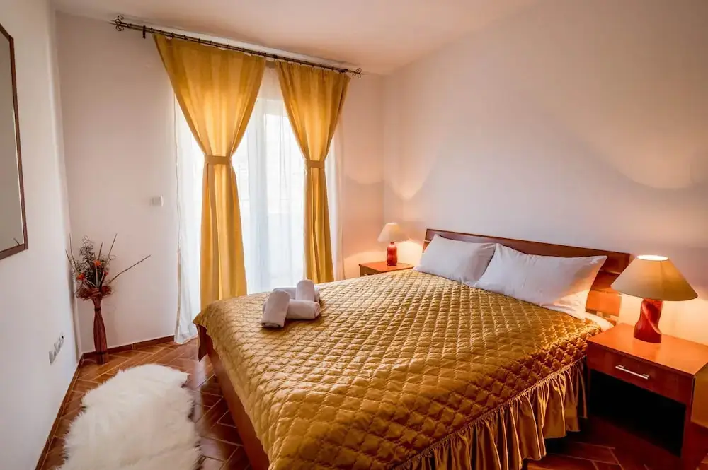 Зеленика: Apartments Bianca