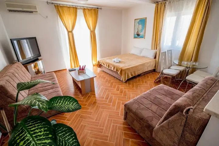 Зеленика: Apartments Bianca