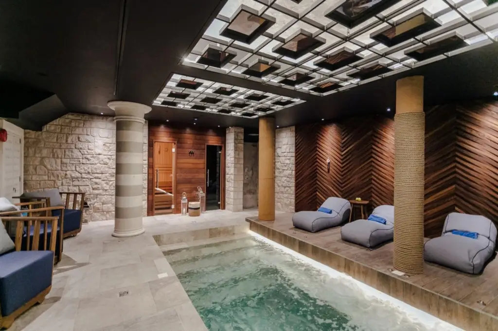 Каменари: Boutique Hotel Casa del Mare - Mediterraneo