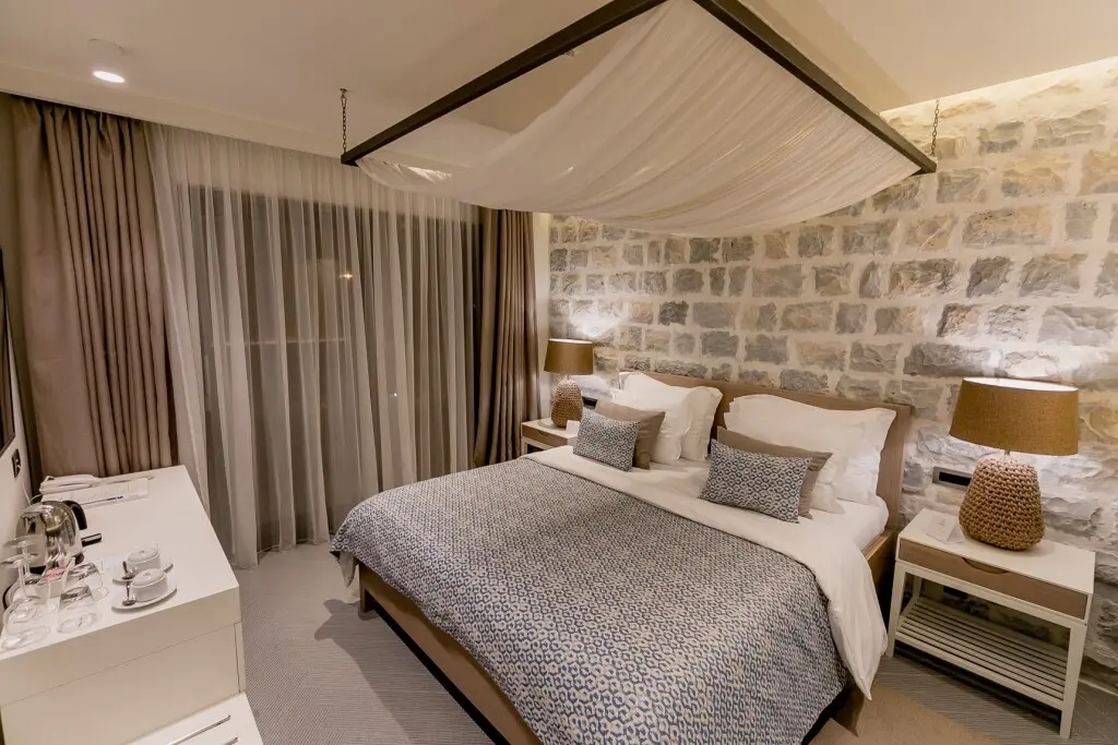 Каменари: Boutique Hotel Casa del Mare - Mediterraneo