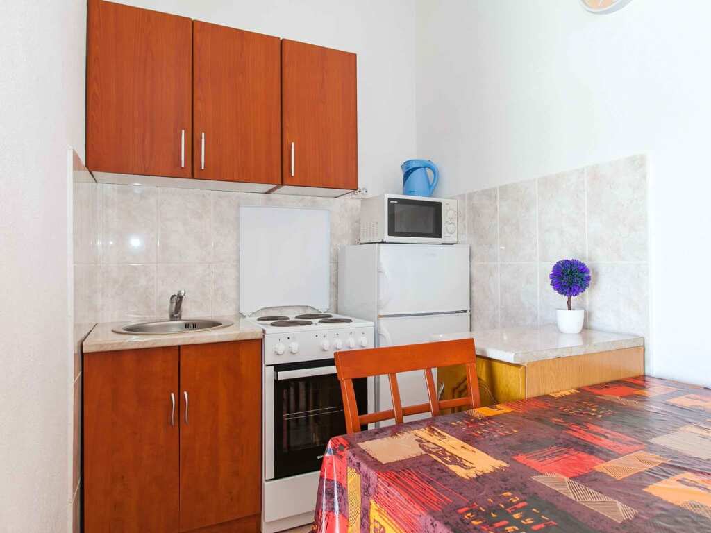 Радовичи: Maki Apartments