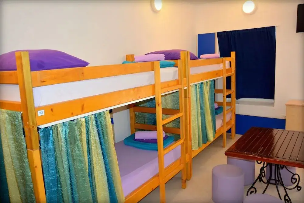 Будва: Montenegro Backpackers Home Budva