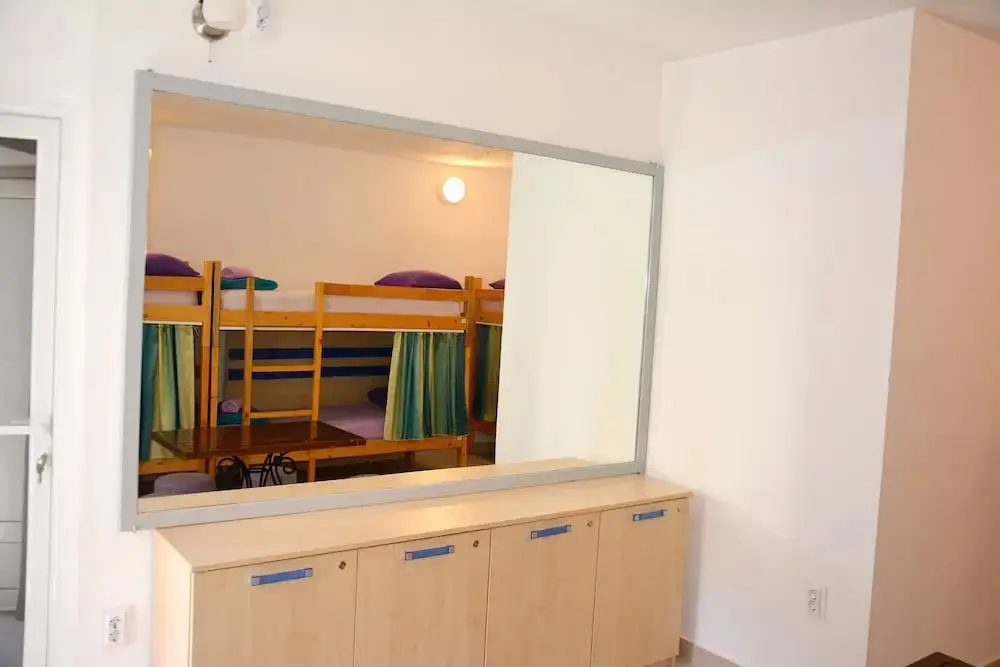 Будва: Montenegro Backpackers Home Budva
