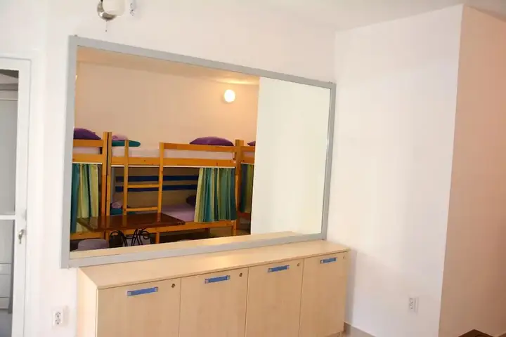 Будва: Montenegro Backpackers Home Budva