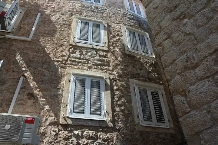 Будва: Montenegro Backpackers Home Budva