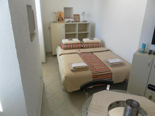 Пераст: Apartments David