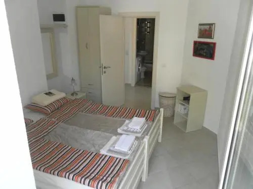 Пераст: Apartments David