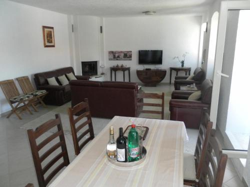Пераст: Apartments David