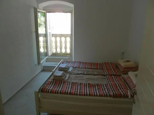 Пераст: Apartments David