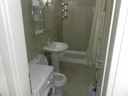 Пераст: Apartments David