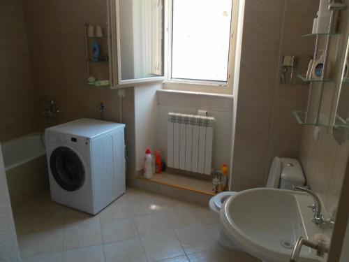 Пераст: Apartments David