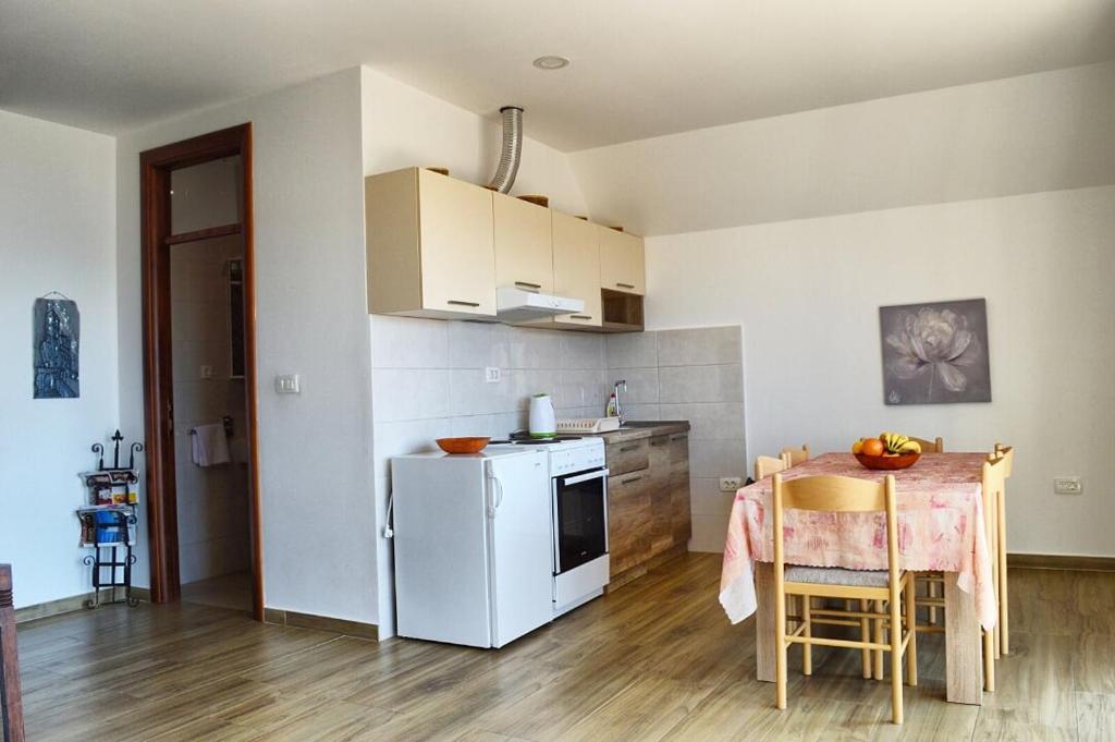 Бечичи: Apartments Nikčević