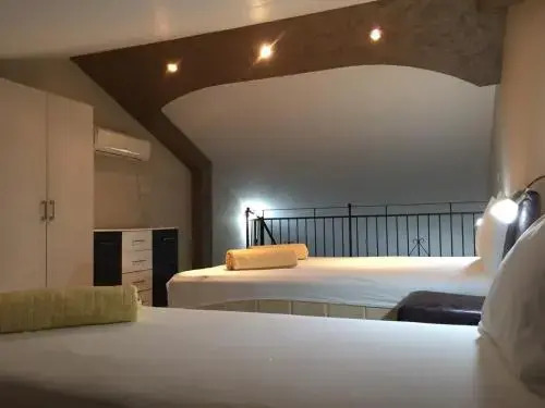 Тиват: Nina Apartments