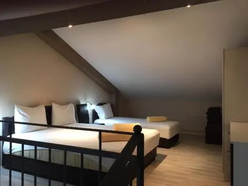 Тиват: Nina Apartments