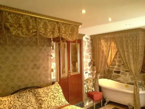 Доброта: Cattaro Lux Apartment