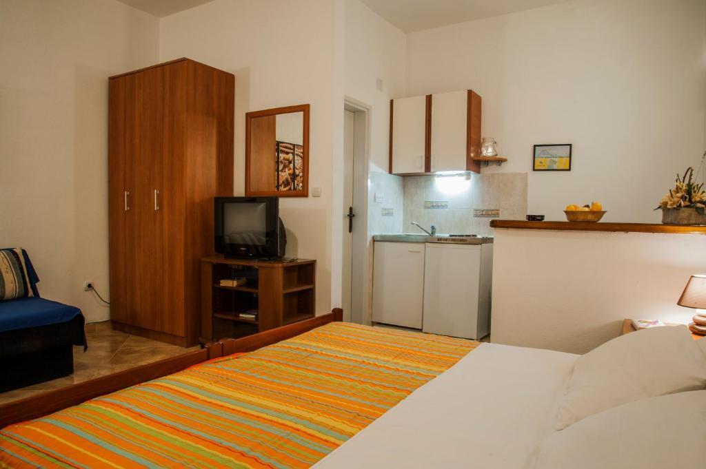 Херцег-Нови: Huter Apartments