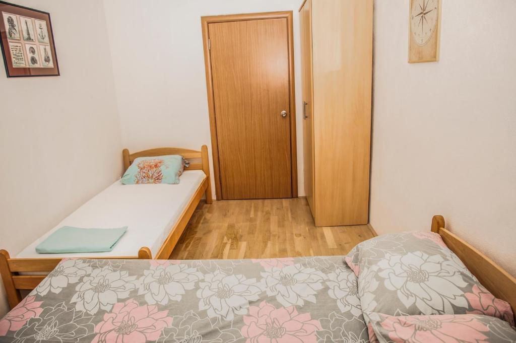 Херцег-Нови: Huter Apartments
