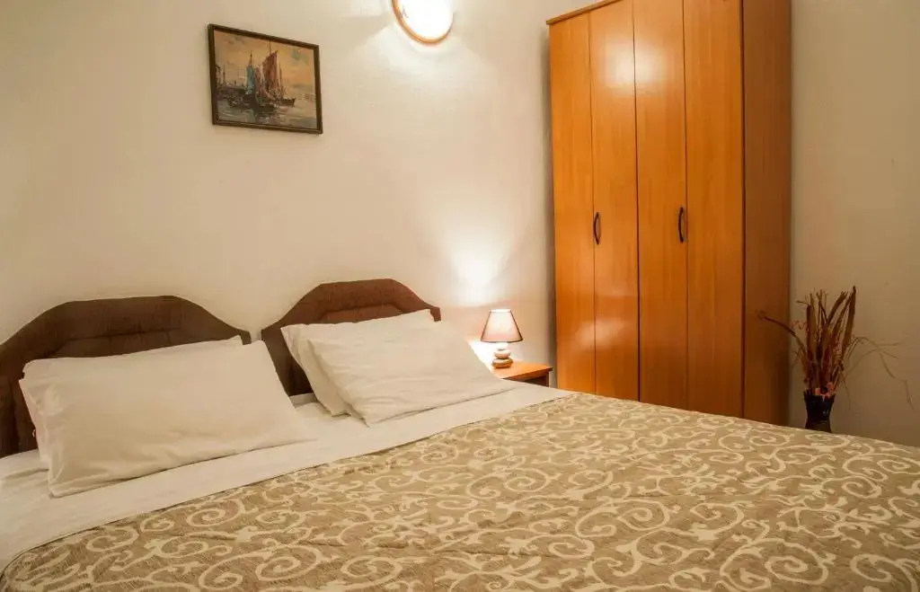 Херцег-Нови: Huter Apartments