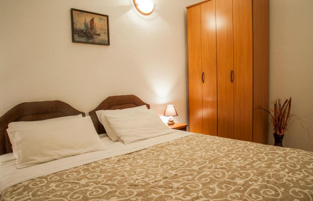 Херцег-Нови: Huter Apartments
