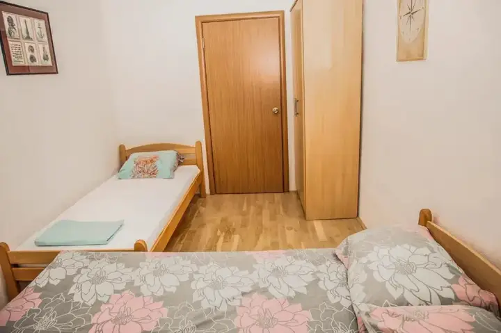 Херцег-Нови: Huter Apartments
