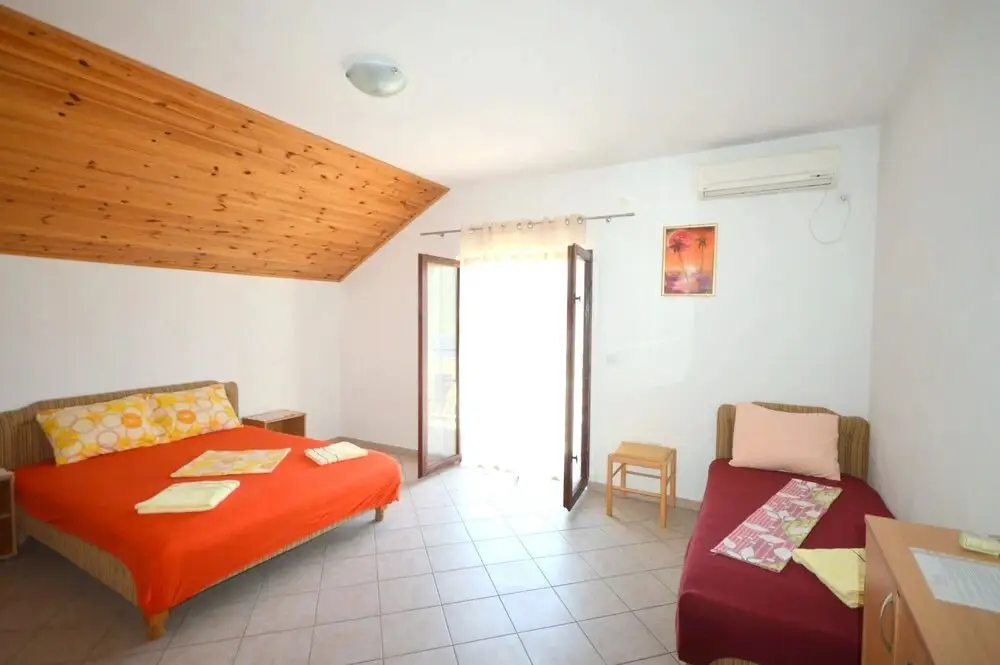 Кумбор: Vavic Apartments