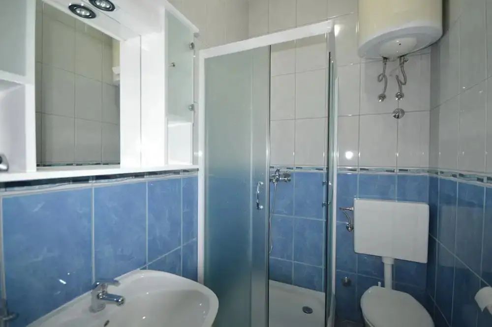 Кумбор: Vavic Apartments