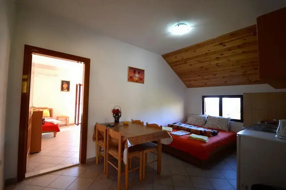 Кумбор: Vavic Apartments