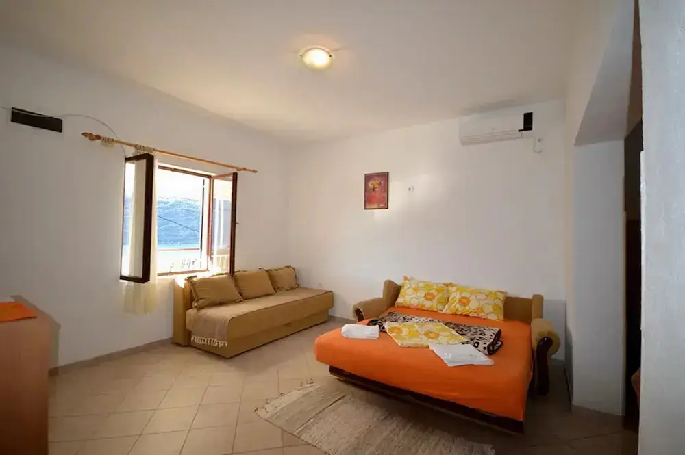 Кумбор: Vavic Apartments