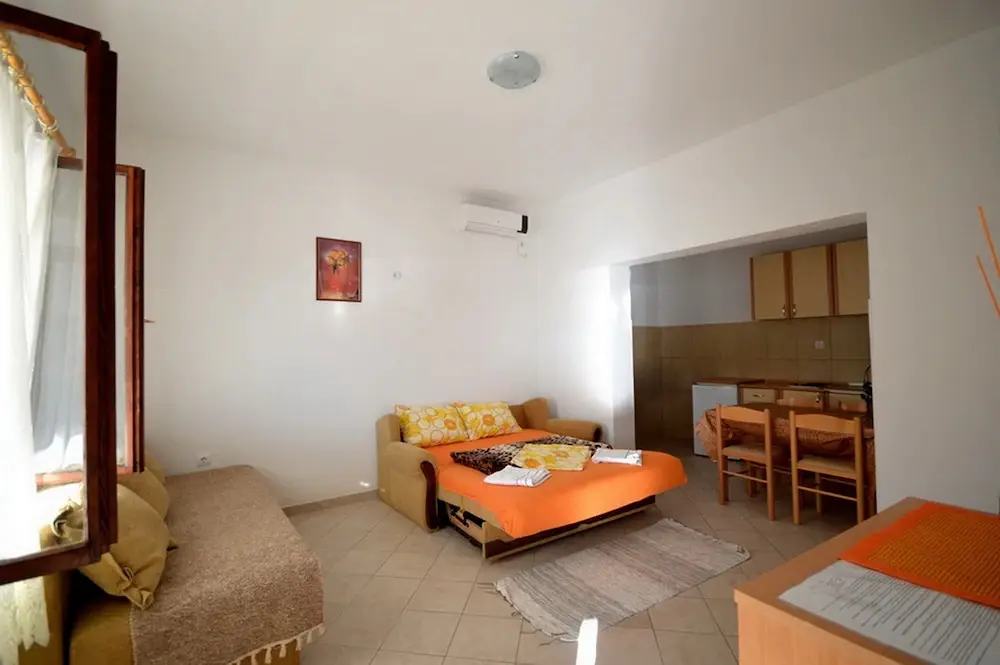 Кумбор: Vavic Apartments