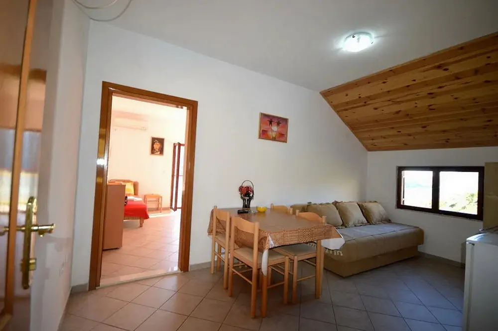 Кумбор: Vavic Apartments