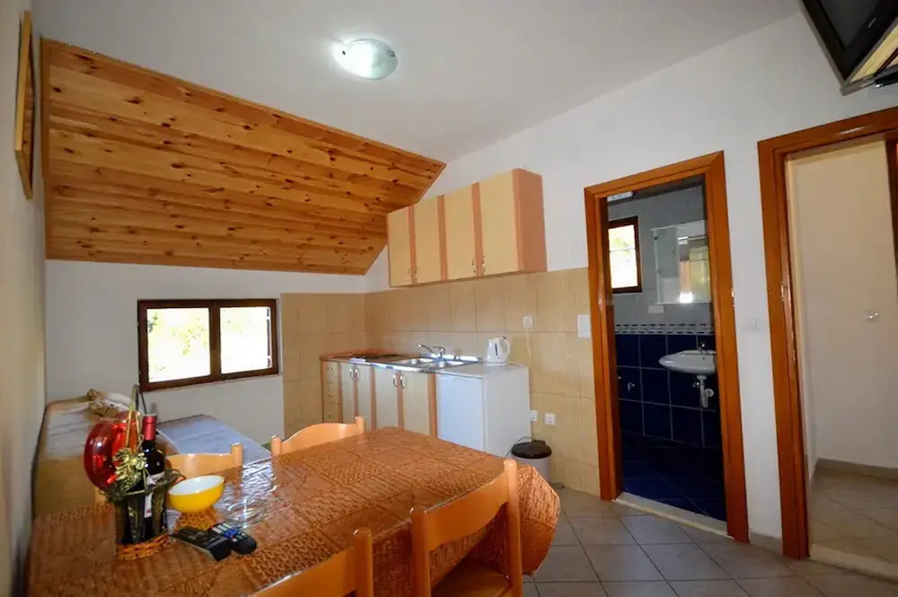 Кумбор: Vavic Apartments