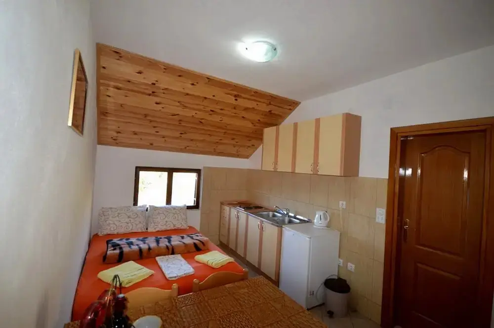 Кумбор: Vavic Apartments