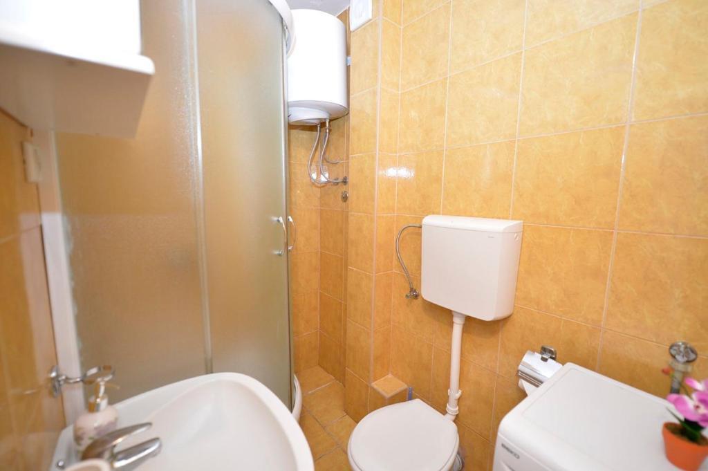 Доброта: Apartments Saint Stasije