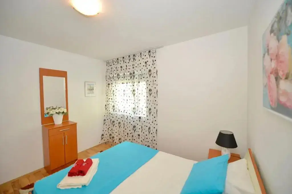 Доброта: Apartments Saint Stasije